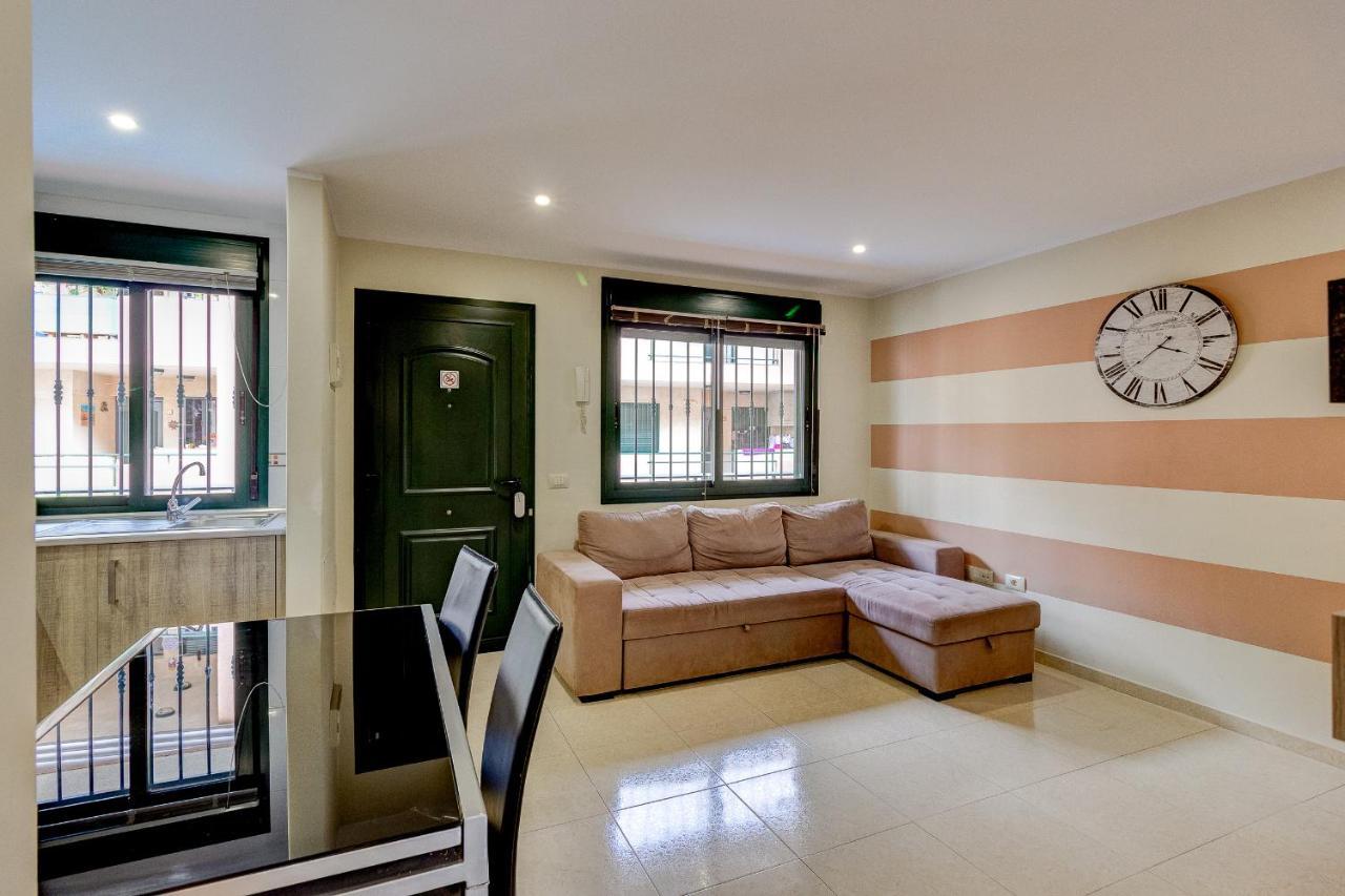 Casa Giulia Apartment Guargacho Exterior photo